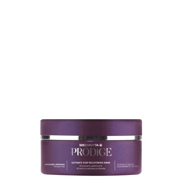 Ultimate Deep Recovering Mask 250ml 250ml
