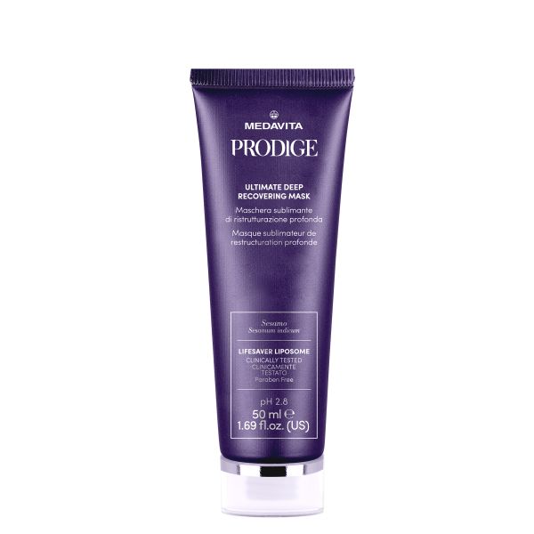 Prodige Ultimate Deep Recovering Mask 50ml