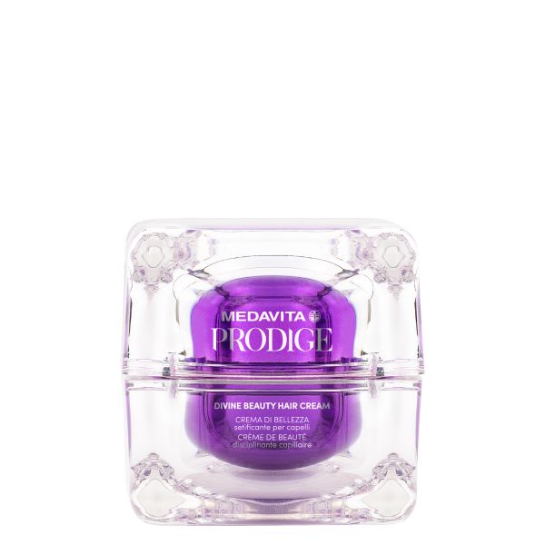 Divine Beauty Hair Cream 50ml 50ml