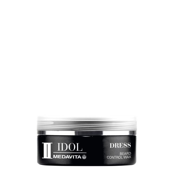 Dress - Beard Control Wax 50ml 50ml