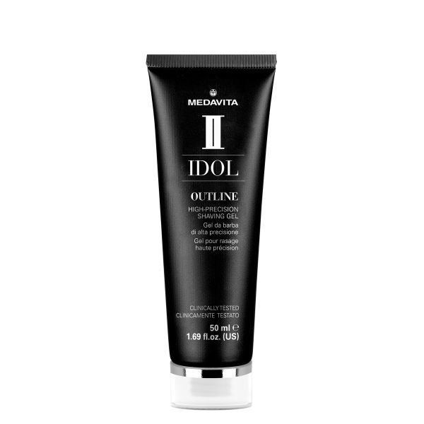 Outline - High-Precision Shaving Gel 50ml 50ml