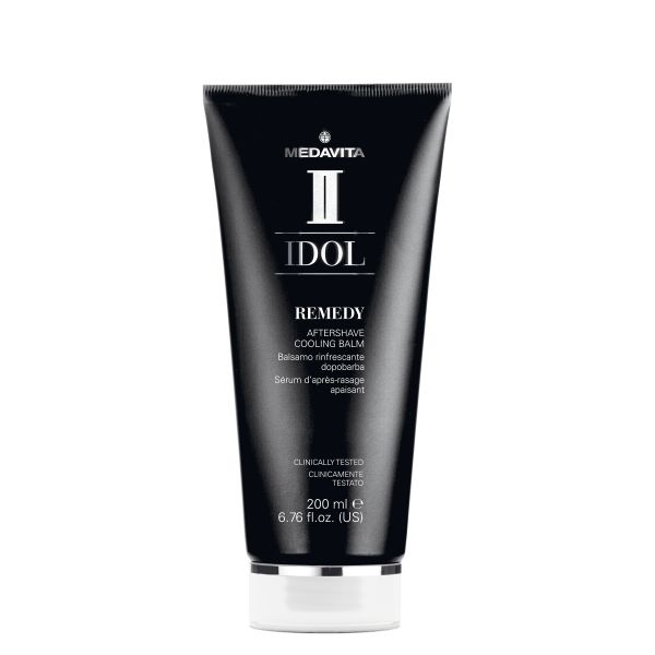 Remedy - Aftershave Cooling Balm 200ml 200ml