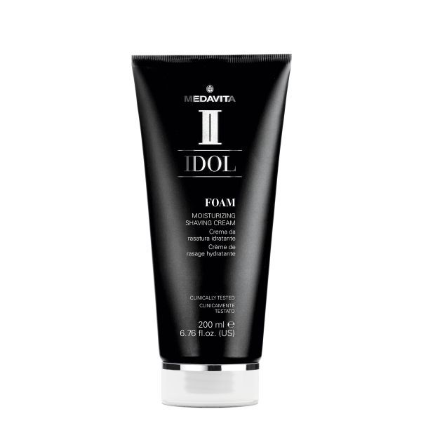 Foam - Moisturizing Shaving Cream 200ml 200ml