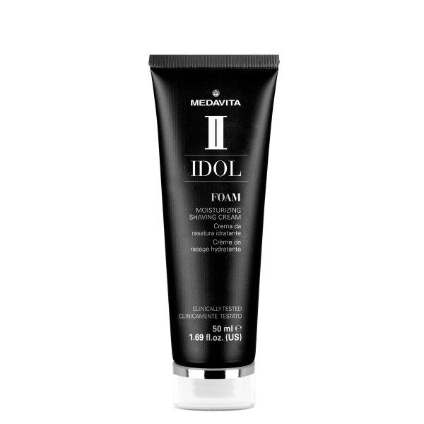 Foam - Moisturizing Shaving Cream 50ml 50ml