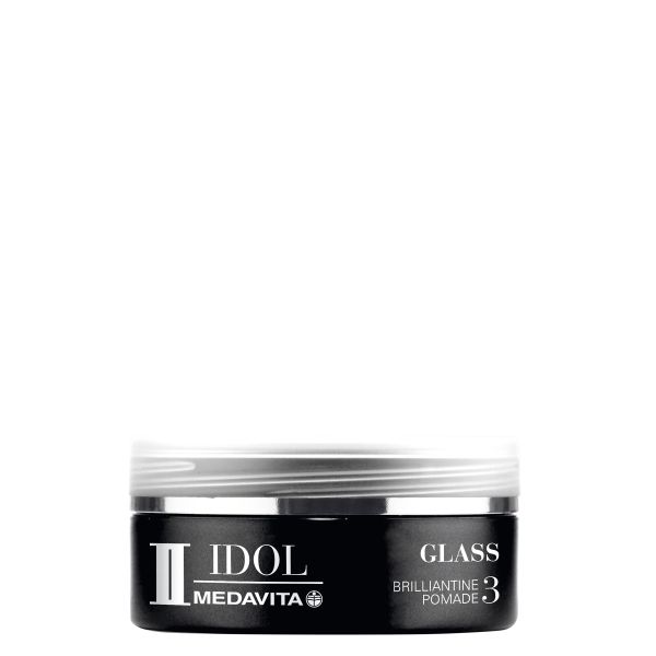 Glass - Brillantine Pomade 50ml 50ml
