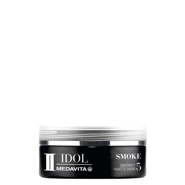 Smoke - Smokey Matte Wax 50ml 50ml