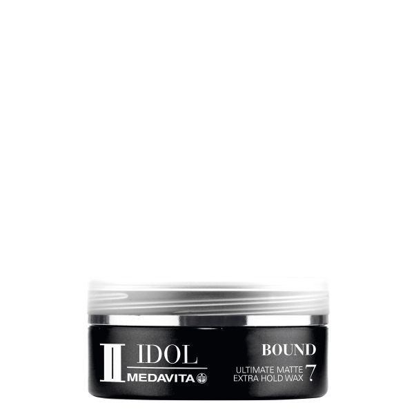 Bound - Ultimate Matte Extra Hold Wax 50ml 50ml