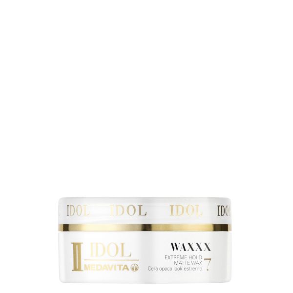 Waxxx - Extreme Hold Matte Wax 100ml 100ml