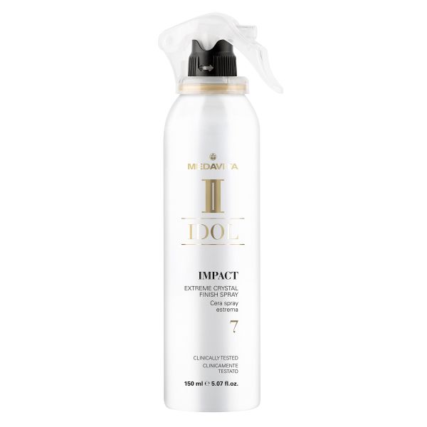 Impact - Extreme Crystal Finish Spray 150ml 150ml