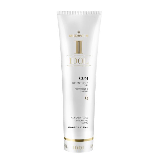 Gum - Strong Hold Gel 150ml 150ml