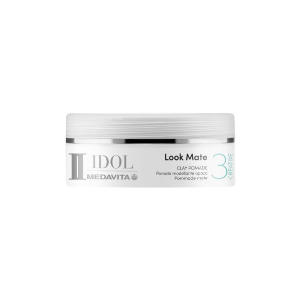 Look Mate - Clay pomade 100ml