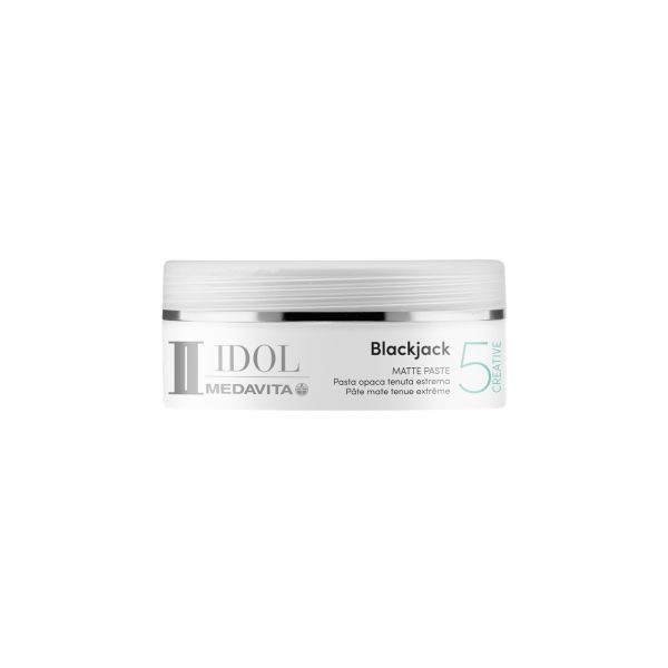 Blackjack - Matte paste 100ml
