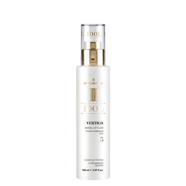 Vertigo - Model Up Fluid 150ml