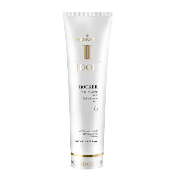 Rocker - Curl Shaper Gel 150ml