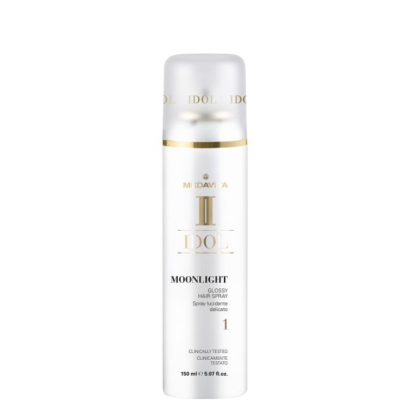 Moonlight - Glossy Hair Spray 150ml