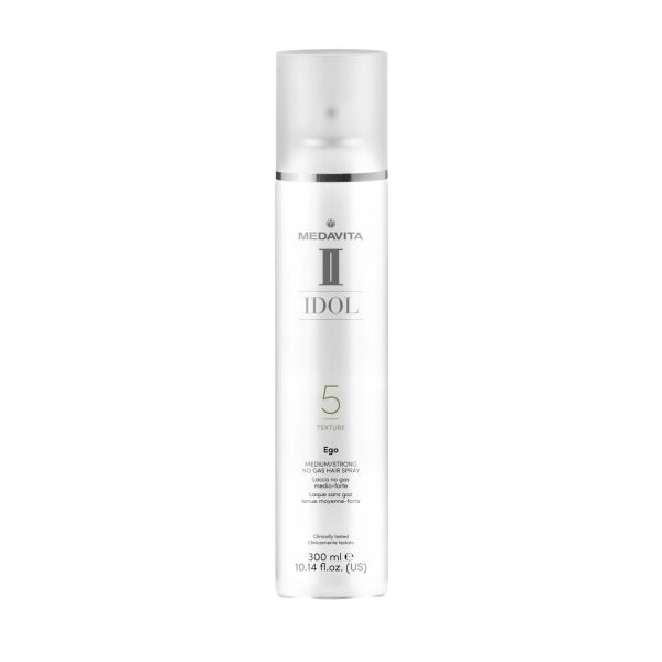 Ego - Medium/strong no gas hair spray 300ml