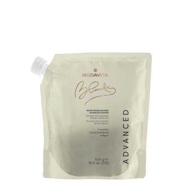 Never Ending Blonde Advanced Powder 500ml