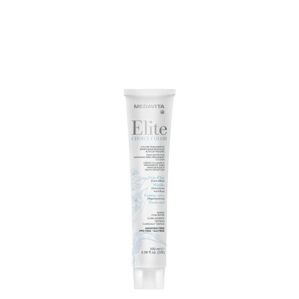 Ammonia Free Permanent Cream Color 100ml