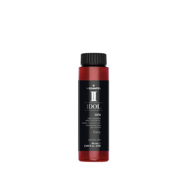 Grey Shadow Male Color Oil 3x60ml