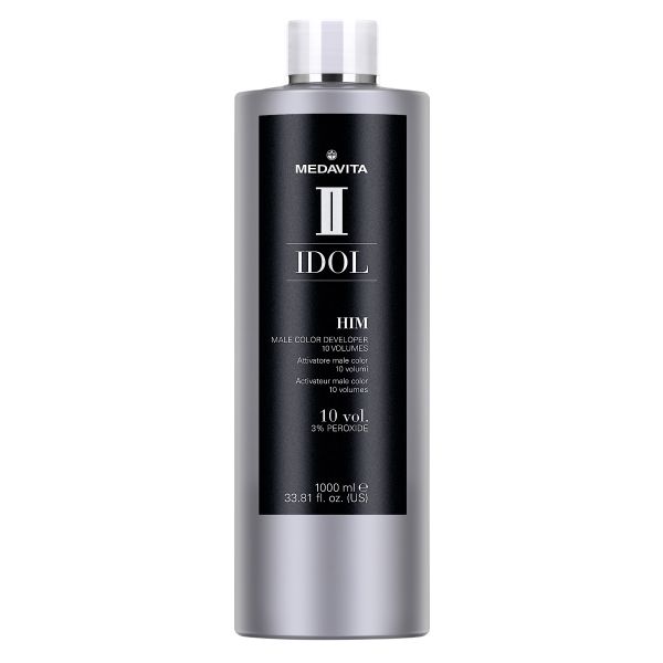 Male Color Developer 1000ml 1000ml