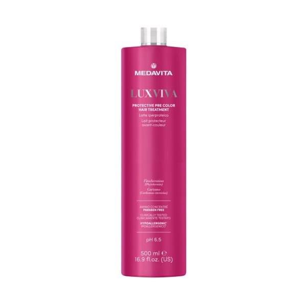 Protective Pre-Colour Hair Treatment 500ml 500ml