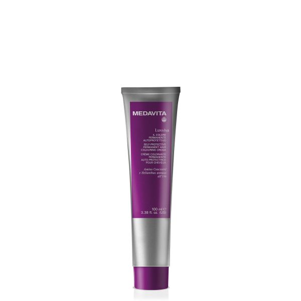 Self-Protective Permanent Hair Colouring Cream 100ml 100ml