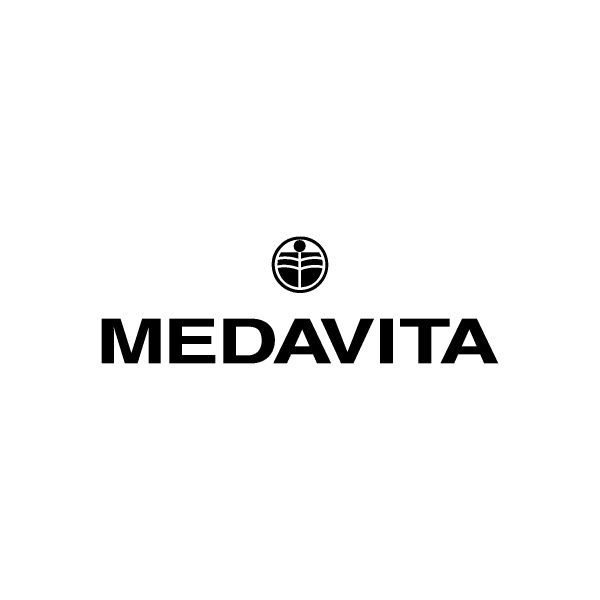 Medavita Window Sticker 0