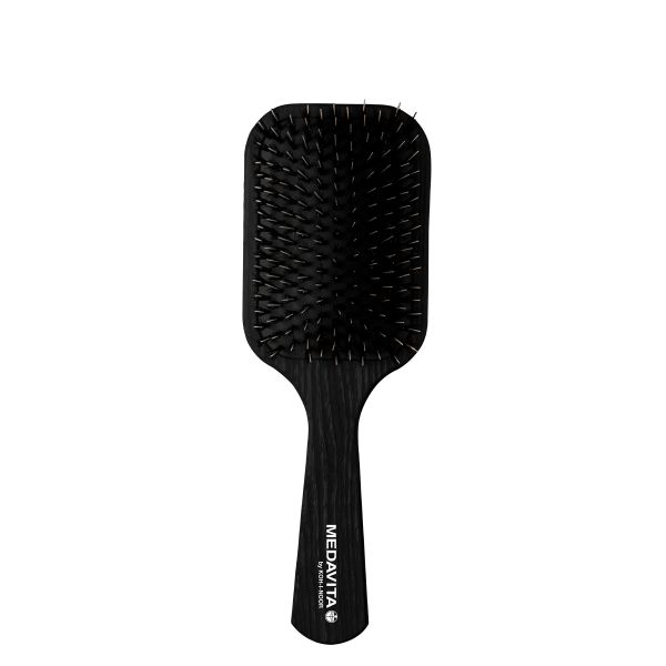 Wild Large Oval Brush Board Bristles 0