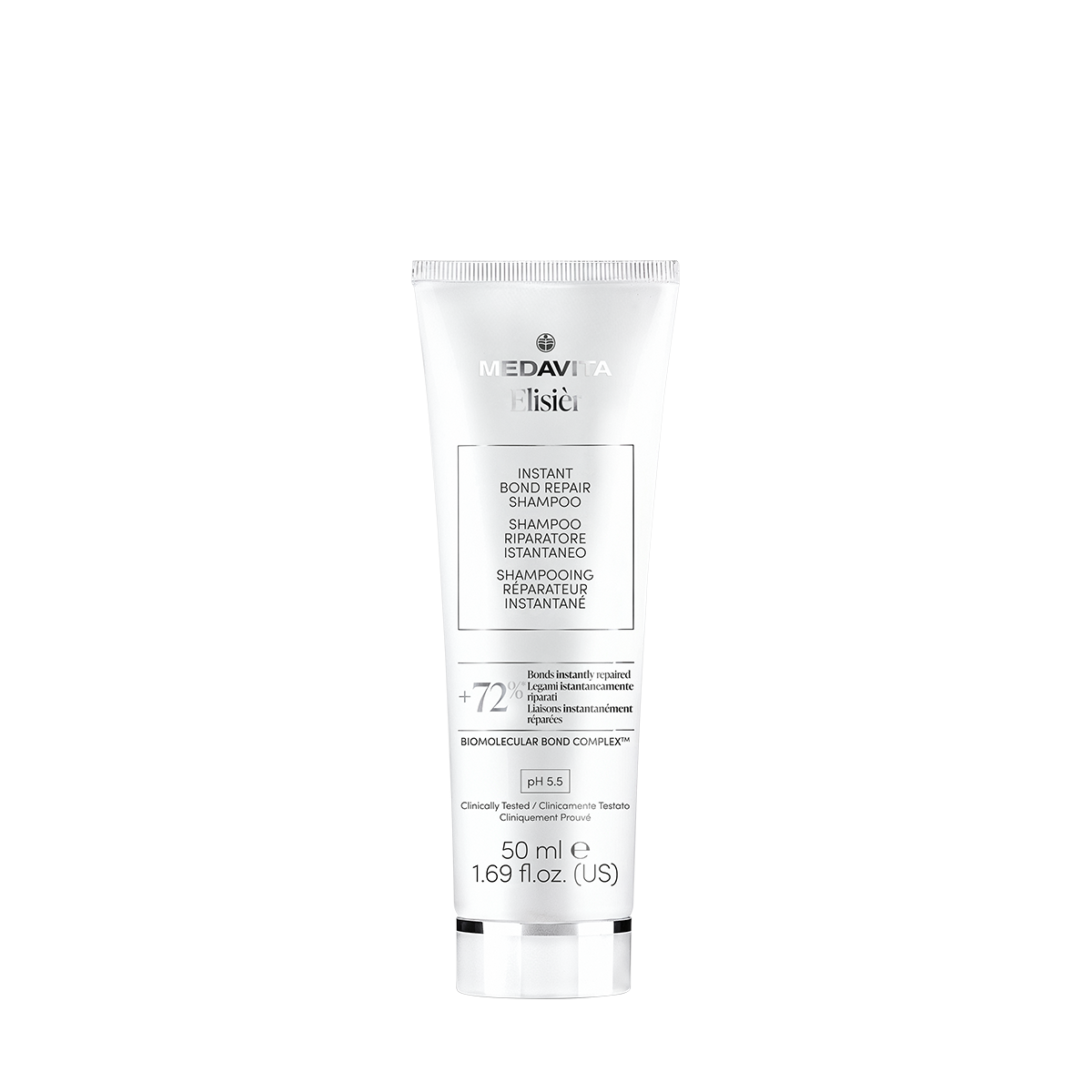 Instant Bond Repair Shampoo 50 ml