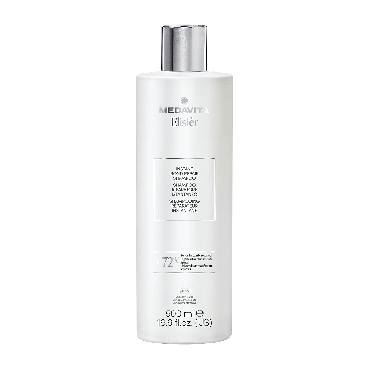 Instant Bond Repair Shampoo 500 ml