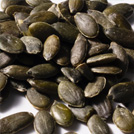 Pumpkin seed