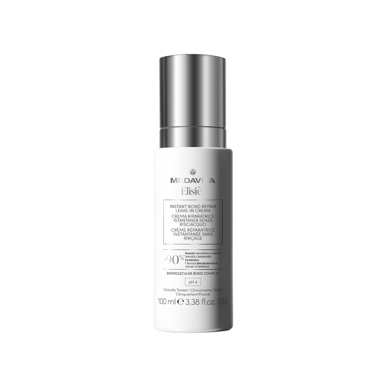 nstant Bond Repair Leave-In Cream 100 ml